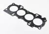 Прокладка головки FORD FIESTA/FOCUS 1.6i 98-12 (0.5mm) BGA CH5587 (фото 1)