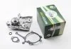 Водяний насос KIA SPORTAGE/MAZDA 626/929 1.8-2.2i 79-99 BGA CP8106 (фото 1)