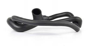 Патрубок радіатора Opel Astra H 1.6/1.8i 04-10 (нижній) BSG BSG 65720042