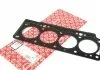 Прокладка головки Kangoo/Trafic/Megane 1.9D 97- (1.4mm) ELRING 219691 (фото 1)