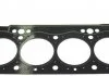 Прокладка головки Kangoo/Trafic/Megane 1.9D 97- (1.4mm) ELRING 219691 (фото 2)