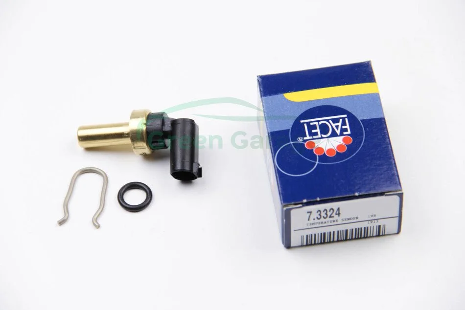Датчик температуры OPEL ASTRA H/J/ INSIGNIA 1.2-1.8 05- FACET 7.3324 (фото 1)