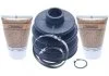 Пыльник шруса внутреннего 91x100x27 к-кт Santa Fe 01-12 FEBEST 1215SANFERHT (фото 1)