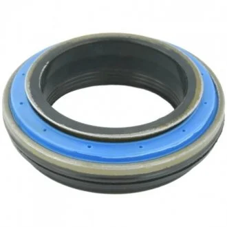 Сальник полуоси 34.5x55.2x4.25x15.45 Captiva/Antara 06- FEBEST 95RFW35550416X