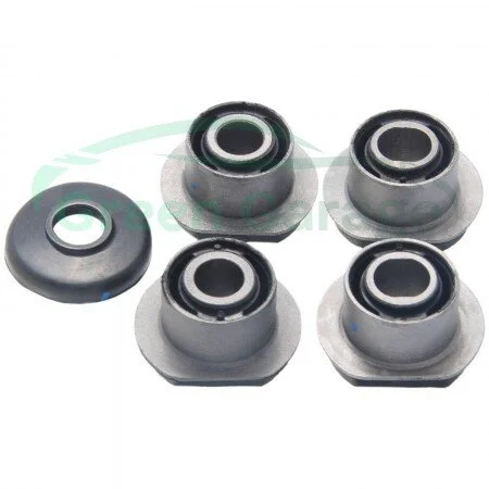 Сайлентблок рулевой рейки (к-кт) Land Cruiser 100 98-07 FEBEST TABUZJ100KIT (фото 1)