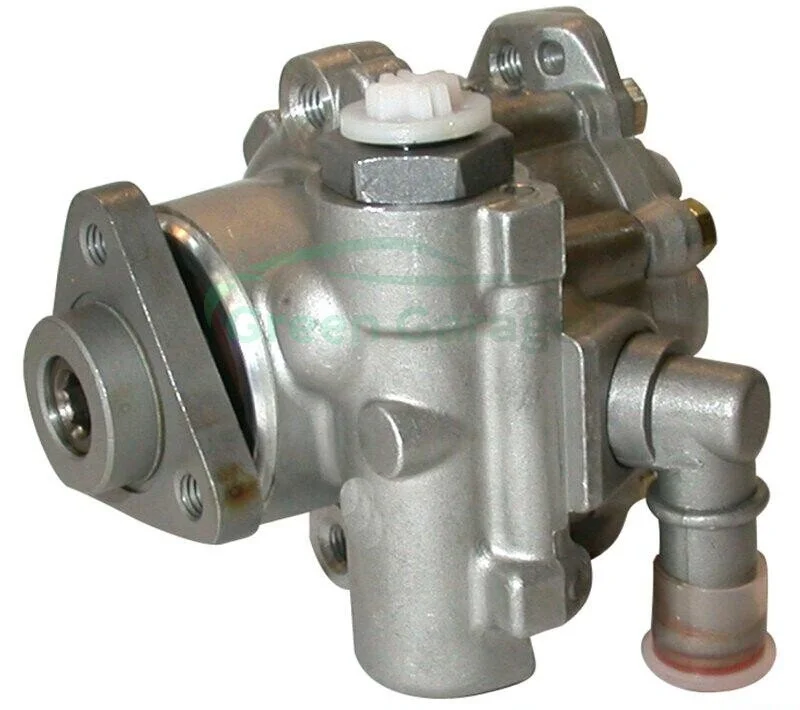 Насос гидроусилителя Audi A6 97-05 2.4/2.8 (120 bar/ZF) JP GROUP 1145101300 (фото 1)