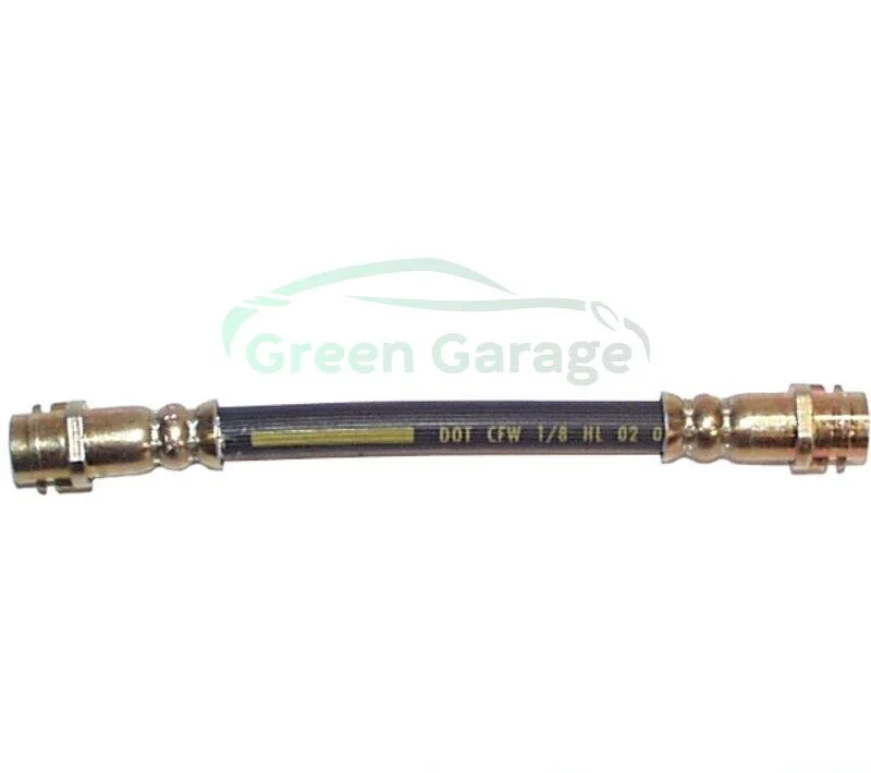 Тормозной шланг Fabia/Octavia/Roomster/Golf IV (140 mm) JP GROUP 1161701600 (фото 1)