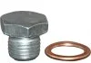 Маслосливная пробка Astra/Vectra/Omega/Kadett (M14x1,5) JP GROUP 1213800100 (фото 1)