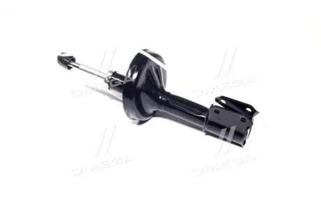 Амортизатор передний Clio II/Symbol 98- (масл) (x=58mm) KYB 333708