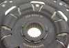Комплект сцепления Mondeo III 1.8/2.0 i 16V 00- (240mm) LUK 624 3163 09 (фото 2)