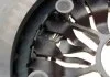 Комплект сцепления Mondeo III 1.8/2.0 i 16V 00- (240mm) LUK 624 3163 09 (фото 6)