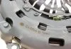 Комплект сцепления Mondeo III 1.8/2.0 i 16V 00- (240mm) LUK 624 3163 09 (фото 9)