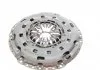 Комплект сцепления Mondeo III 1.8/2.0 i 16V 00- (240mm) LUK 624 3163 09 (фото 10)