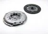Комплект сцепления Master/Movano 2.3dCi 10- (FWD/260mm) LUK 626 3049 09 (фото 1)