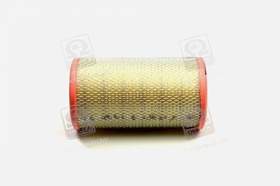 Фильтр воздушный Megane 1.6i 96-99/Trafic 2.0-2.2 89-98 M-FILTER A 107 (фото 1)