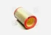 Фильтр воздушный Megane 1.6i 96-99/Trafic 2.0-2.2 89-98 M-FILTER A 107 (фото 2)
