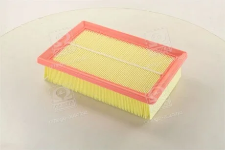 Фільтр повітряний M-FILTER K 468