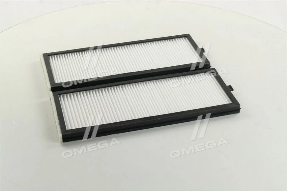 Фільтр повітря (салону) M-FILTER K 90062 (фото 1)