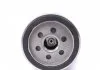 Фильтр масла Kangoo 1.9D/1.5dCi/1.4i/1.6i/Trafic/Vivaro PURFLUX LS218 (фото 3)