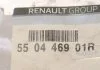Сайлентблок задней балки Renault Trafic 14- (к-кт 2шт.) RENAULT 550446901R (фото 7)