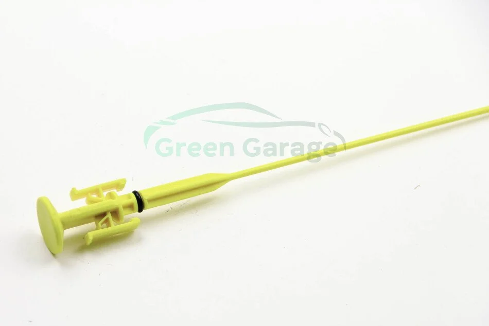 Щуп уровня масла Master/Trafic 2.5dCi 06- (740mm/700mm) RENAULT 8200457625 (фото 1)