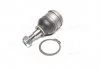 Шаровая опора Citroen C1/Peugeot 107/Toyota Yaris 99-12 SIDEM 45986 (фото 1)