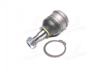 Шаровая опора Citroen C1/Peugeot 107/Toyota Yaris 99-12 SIDEM 45986