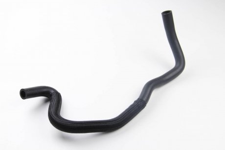 Патрубок системи охолодження Metalcaucho 08949