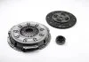 Зчеплення FORD (вир-во Luk) LUK 624 1297 00