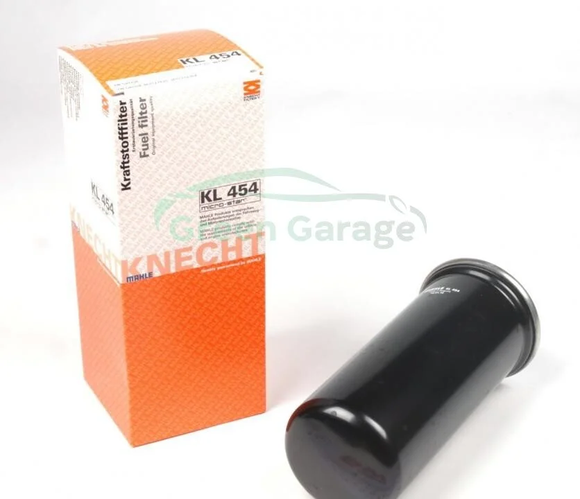 Паливний фільтр MAHLE / KNECHT KL454 (фото 1)
