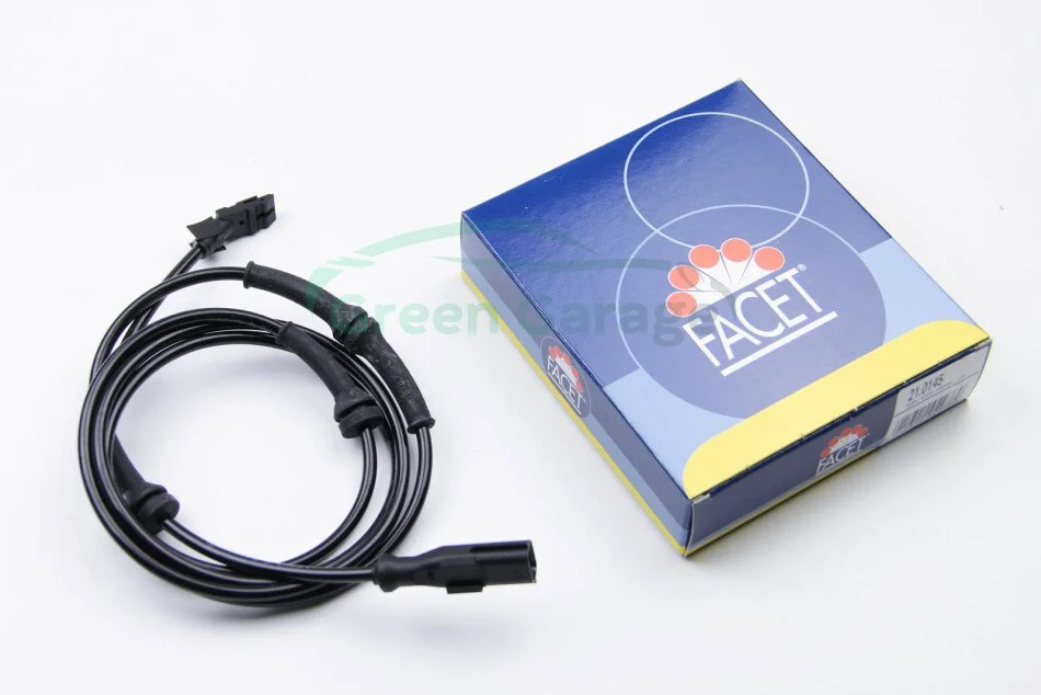 Датчик швидкості (ABS) FACET 21.0145 (фото 1)
