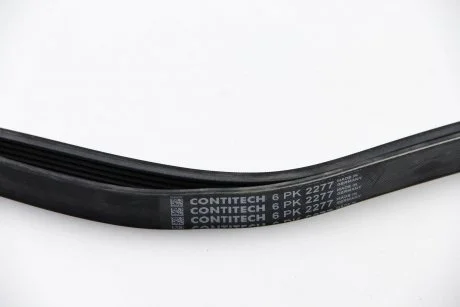 Ремень генератора Ford/Mazda CONTITECH 6PK2277