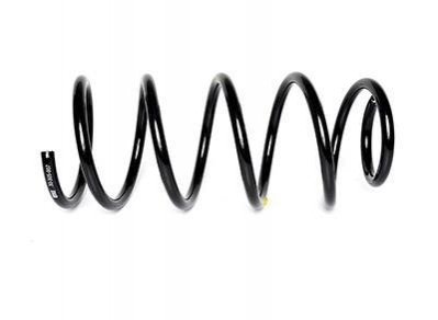 Пружина передняя Connect 02- (75PS) 30-305-007 BSG BSG 30305007