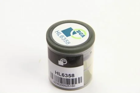 Гідрокомпенсатор BGA HL6358