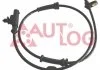 Датчик ABS AUTLOG AS4178 (фото 2)