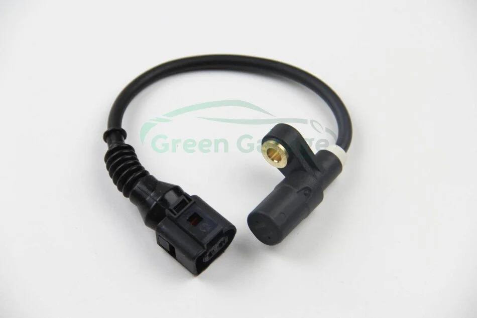 Датчик ABS передн AUDI A3, TT SEAT LEON VW BORA, BORA I, GOLF IV 1.8-3.2 12.96-06.06 AUTLOG AS4004 (фото 1)