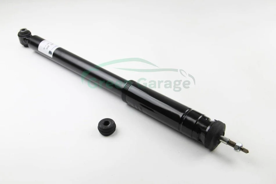 Амортизатор задний MB E-класс (W211) 02- SACHS 317 265 (фото 1)
