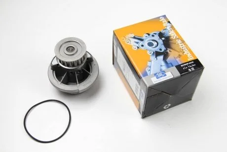 Водяной насос Astra G/Combo 1.6i 98- Saleri SIL SALERI SIL PA1217