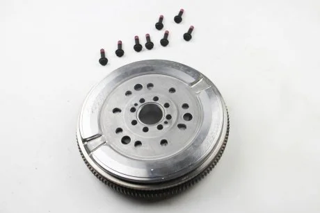 Маховик T5 2.5TDI (AXE - 128 kw) (240 mm) VALEO 836541