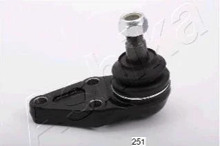 Кульова опора верхня задня Mitsubishi Pajero III 00-06 ASHIKA 7305521 (фото 1)