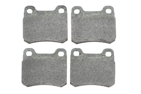 К-кт зад. гальм. колодок Mercedes 190 (W201) D 2.5 85- ATE 13.04604030.2