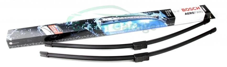 Щетка стеклоочист. 650/650 AEROTWIN A948S (пр-во Bosch) BOSCH 3 397 118 948 (фото 1)