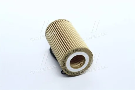 Фильтр масляный двигателя OPEL VECTRA B, C, ZAFIRA A 2.0-2.2 DTI 96-05 (пр-во) DENCKERMANN A210068