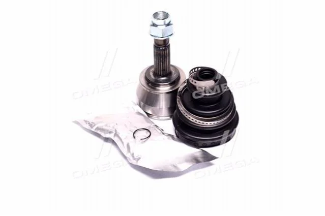ШРКШ зовн.(кмпл.) Fiat Doblo 1.2 8V/ 1.9D 00- Zz:22Zw: DENCKERMANN C120121 (фото 1)