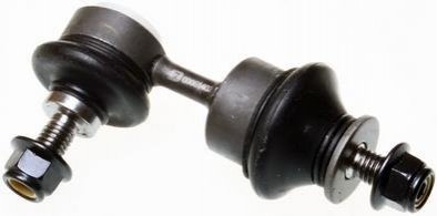 Тяга стабілізатора зад. лв/пр Ford Mondeo kombi 10/00- DENCKERMANN D140263