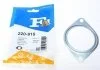 Прокладка глушника RENAULT,PL Fischer Automotive One (FA1) 220915 (фото 4)