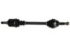 Піввісь L.(-ABS) Jumper/Ducato/Boxer 18 L 762 35/41/54 FAST FT27044 (фото 1)