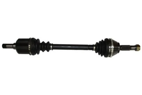 Піввісь L.(-ABS) Jumper/Ducato/Boxer 18 L 762 35/41/54 FAST FT27044