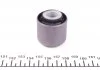 Сайлентблок FEBI BILSTEIN 01305 (фото 3)