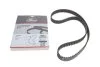Пасок ГРМ 131z Opel Astra/Combo 1,7 DI DTI 00- (63622 GATES 5563XS (фото 2)